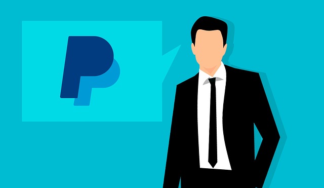 moyen de paiement paypal